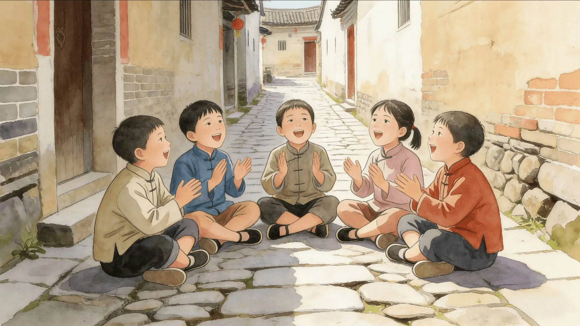 客家文化 Hakka Culture