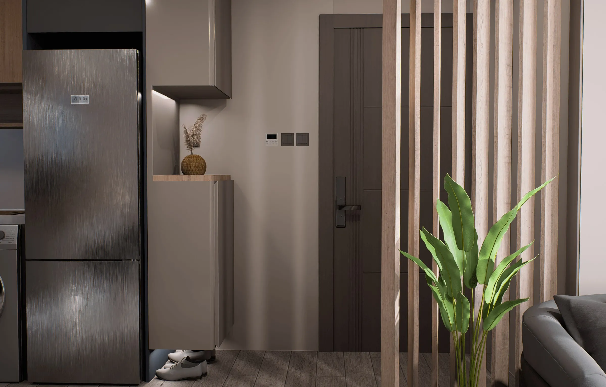 Interior Design Case Study