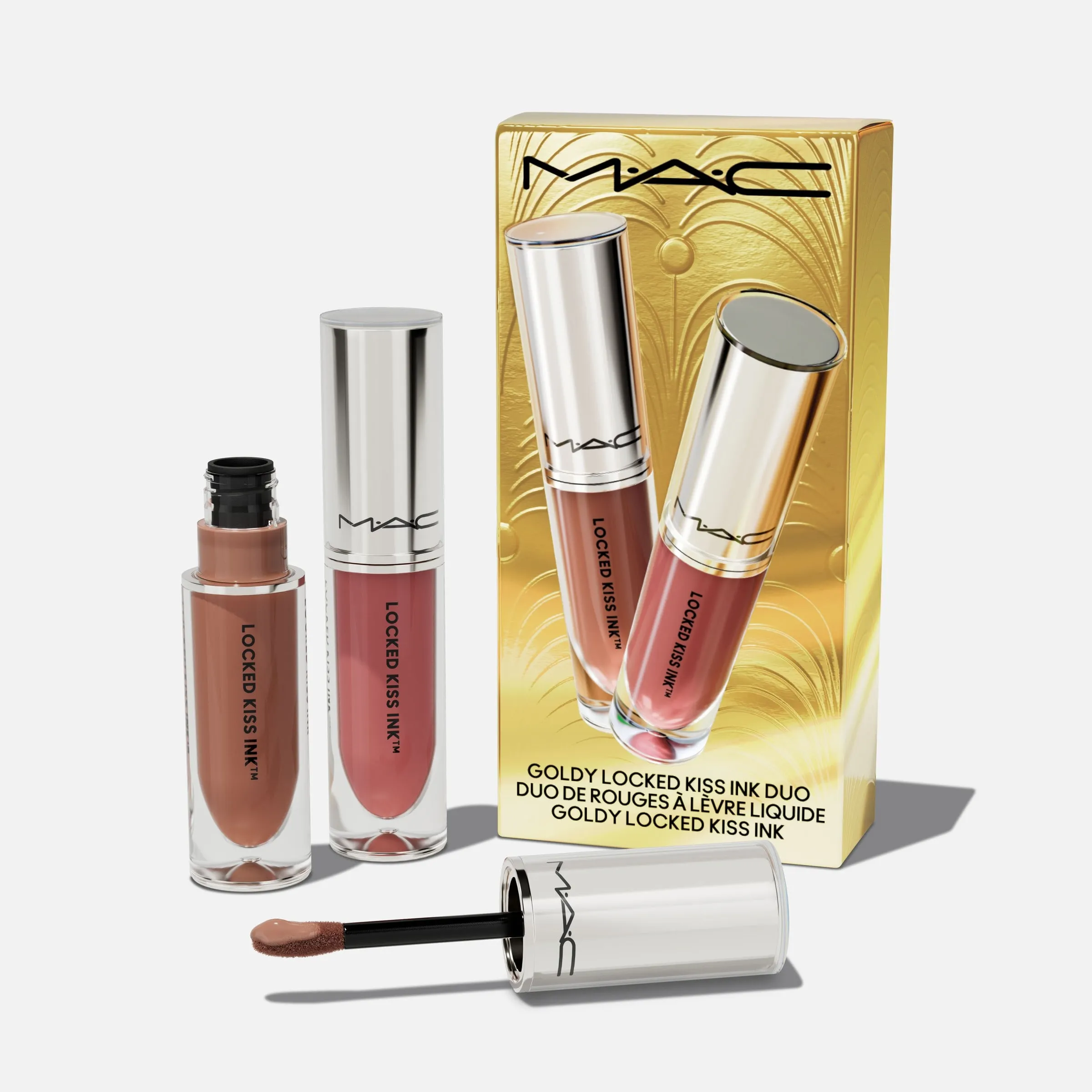 MAC Ecom Package