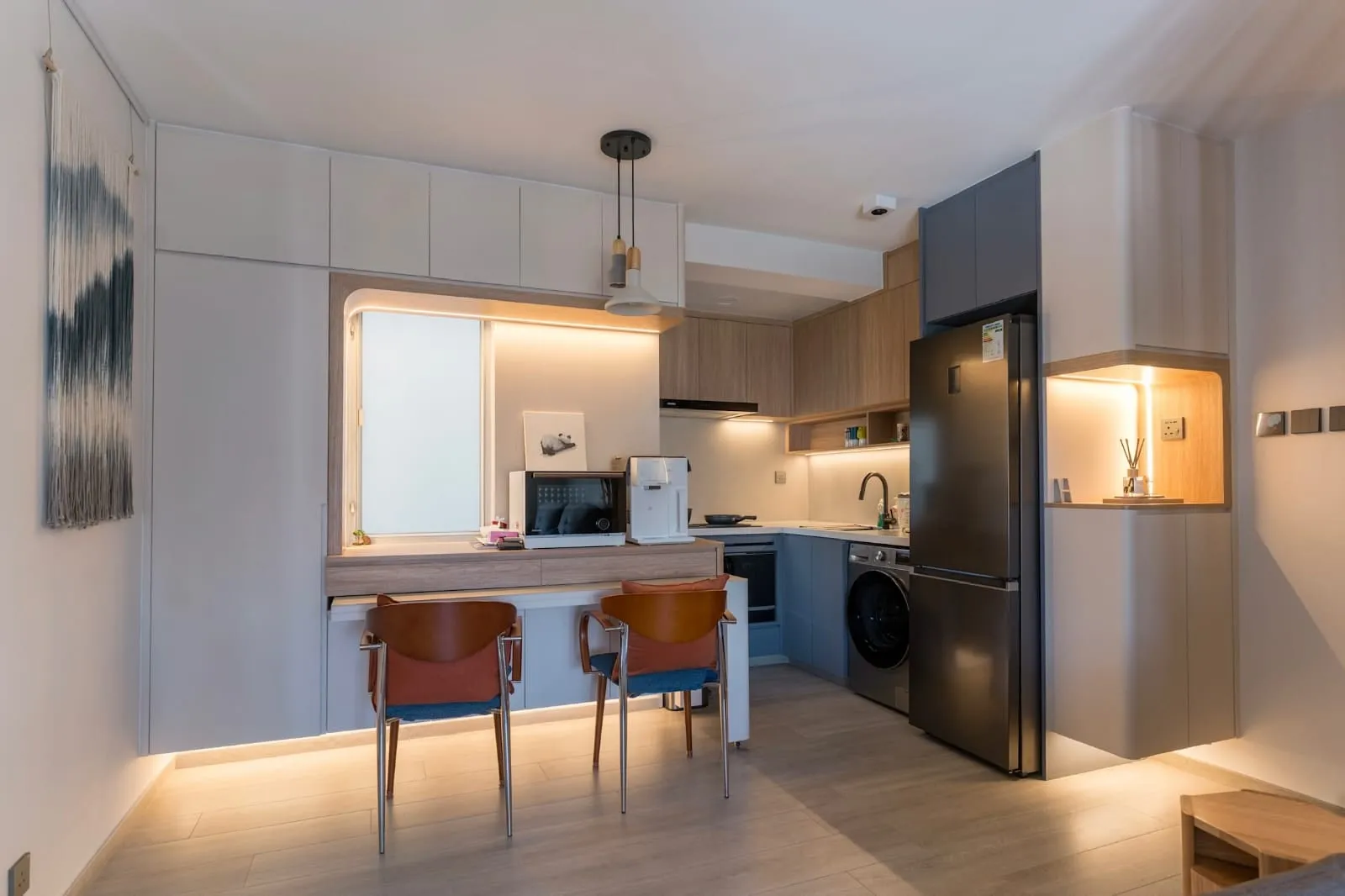 Interior Design Case Study